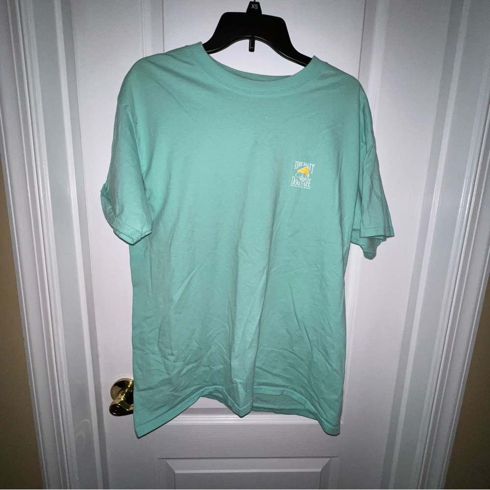 5/$25 Salty dog cafe t-shirt
